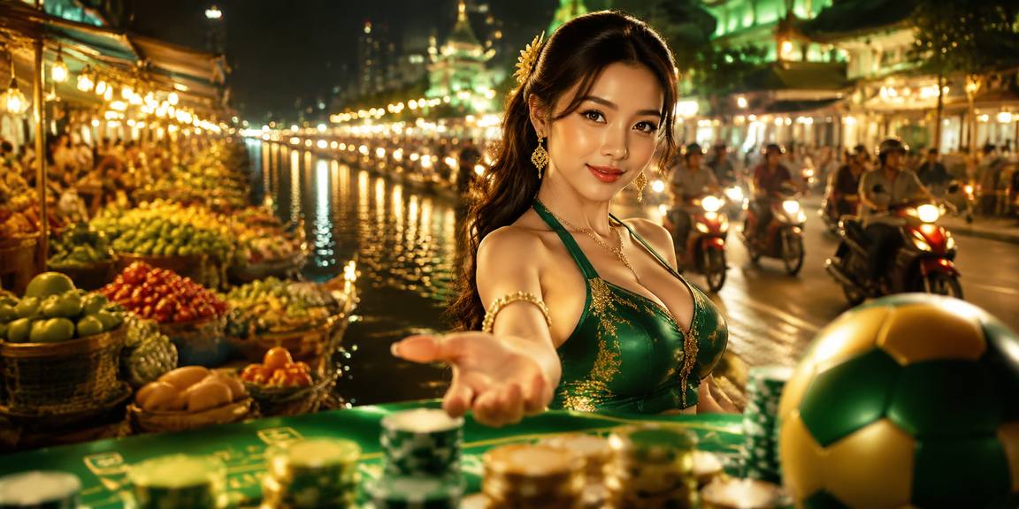 funn88 Casino trực tiếp